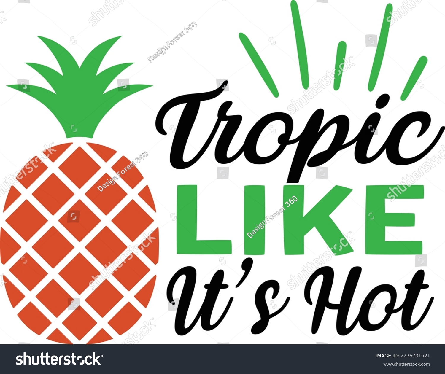 SVG of pineapple svg design, pineapple svg design new svg
