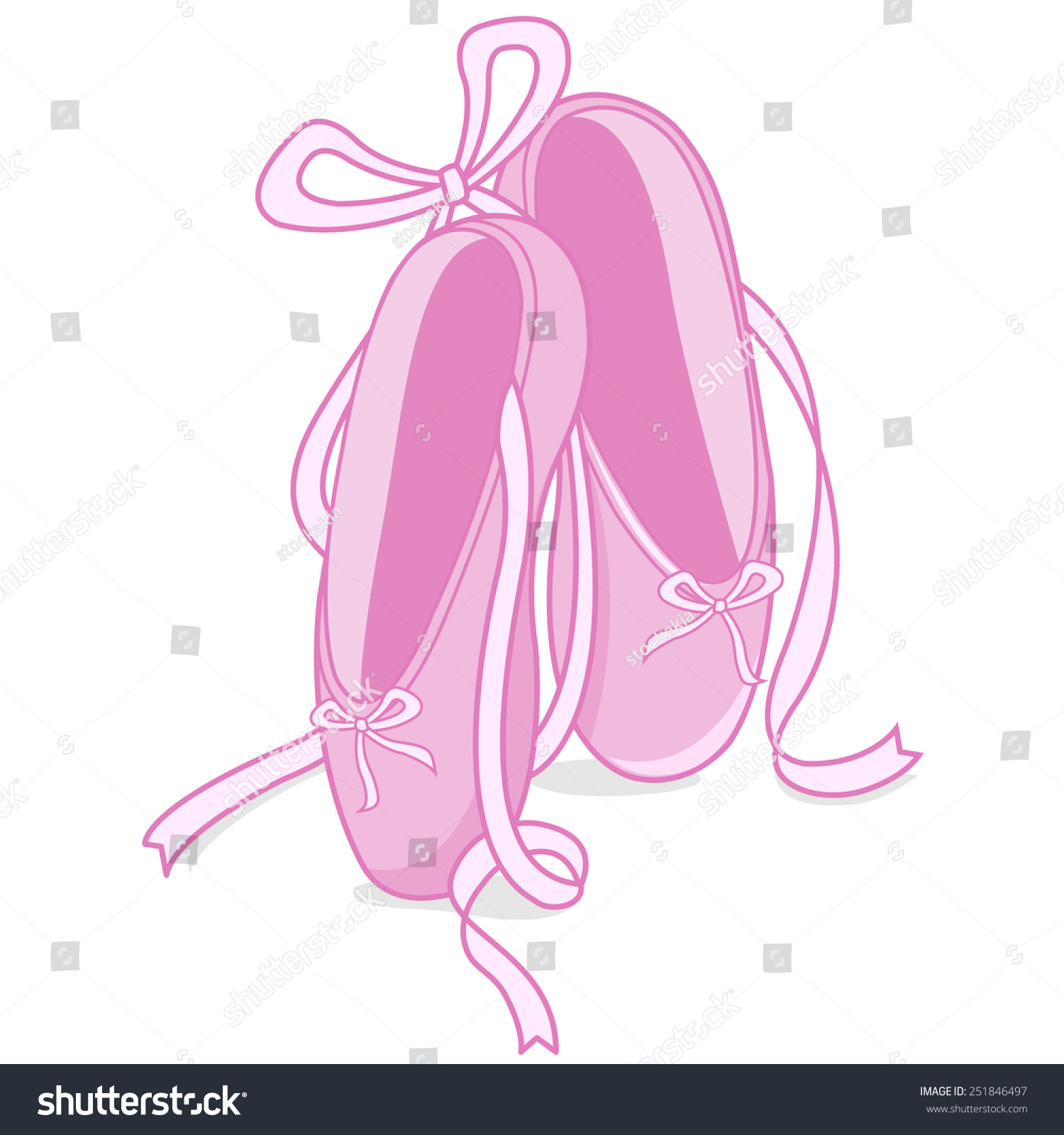 74,949 Ballet shoes Images, Stock Photos & Vectors | Shutterstock