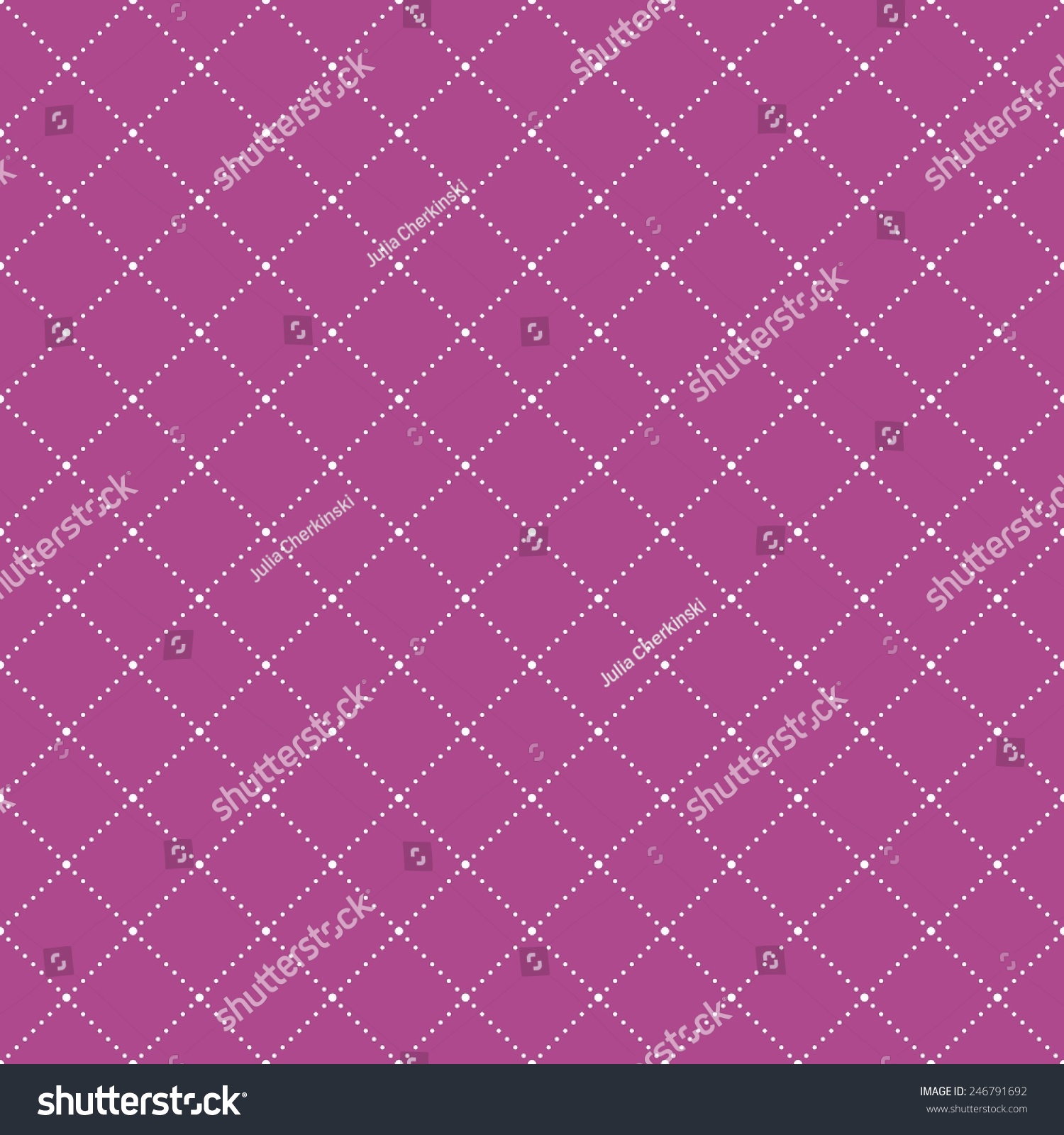 Pink Lace Seamless Texture Stock Vector Illustration 246791692 ...