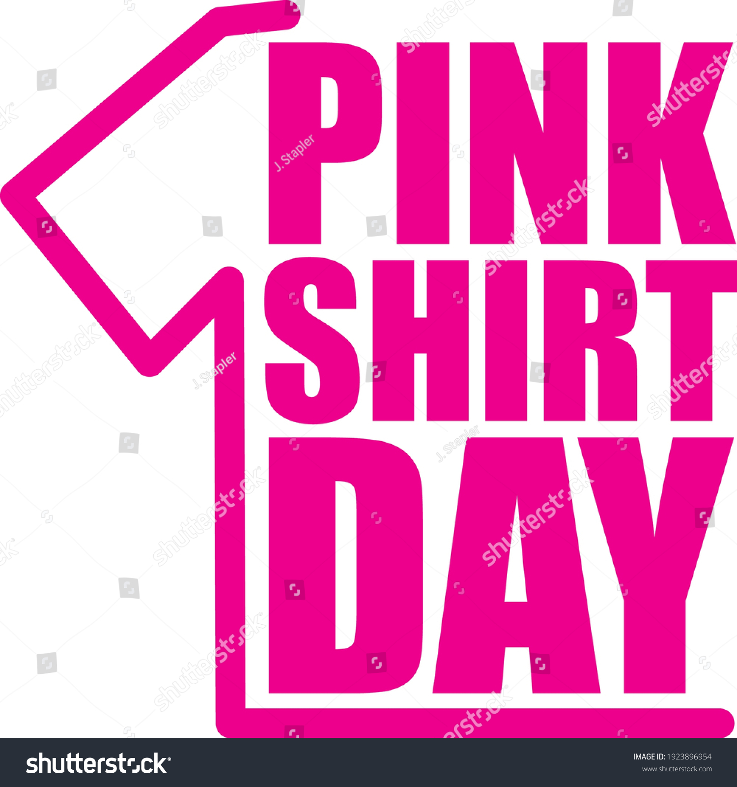 46,034 Pink shirt day Images, Stock Photos & Vectors Shutterstock