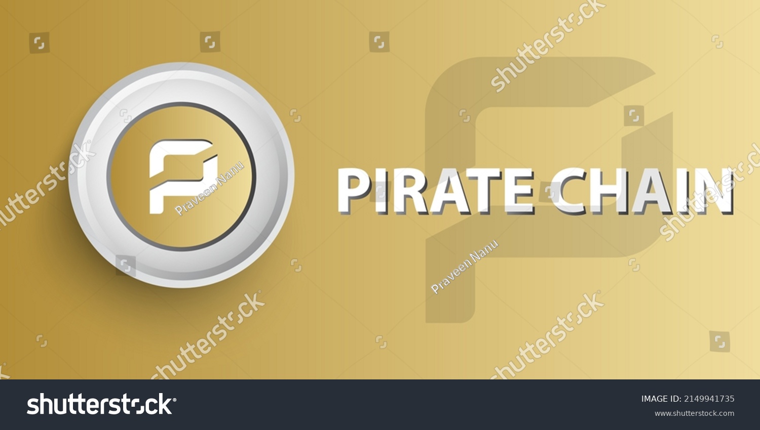pirate arrr cryptocurrency