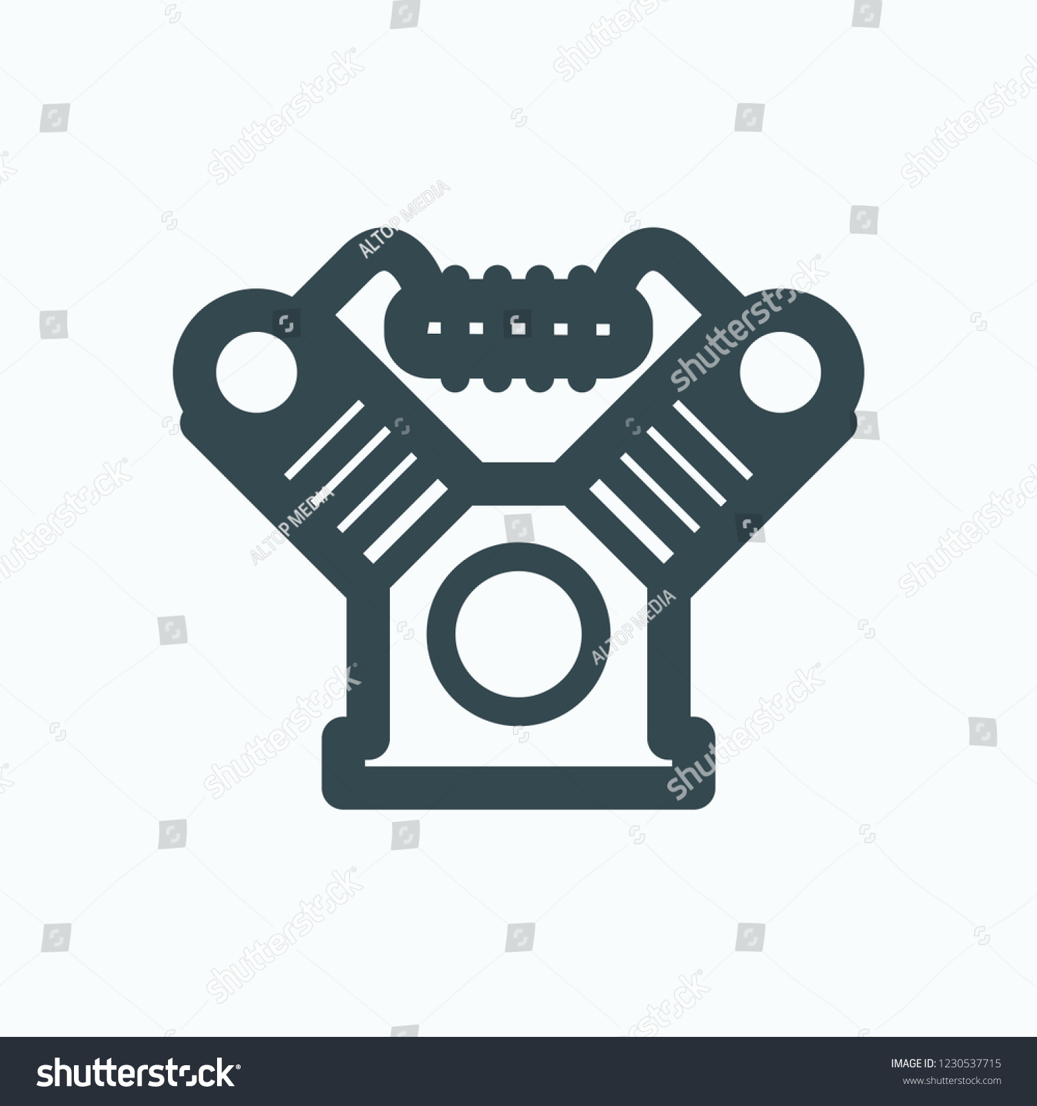 5,157 Piston block Images, Stock Photos & Vectors | Shutterstock