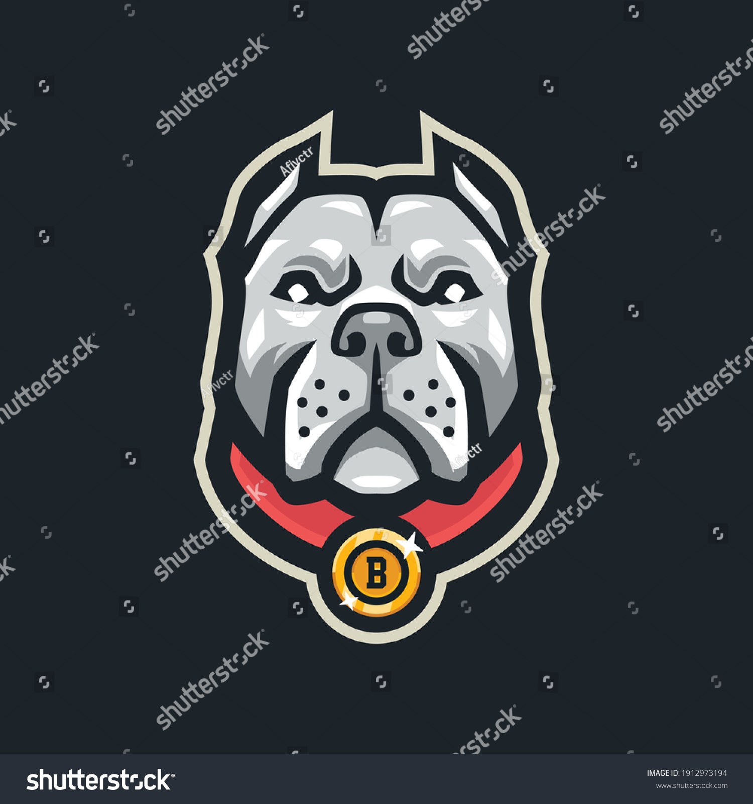 Pitbull coin