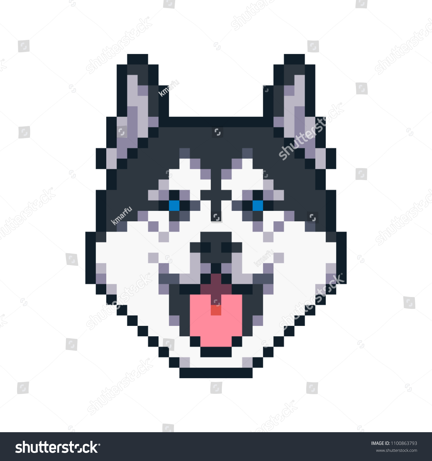 Featured image of post Pixel Art Vorlagen Tiere : ✓ free for commercial use ✓ high quality images.