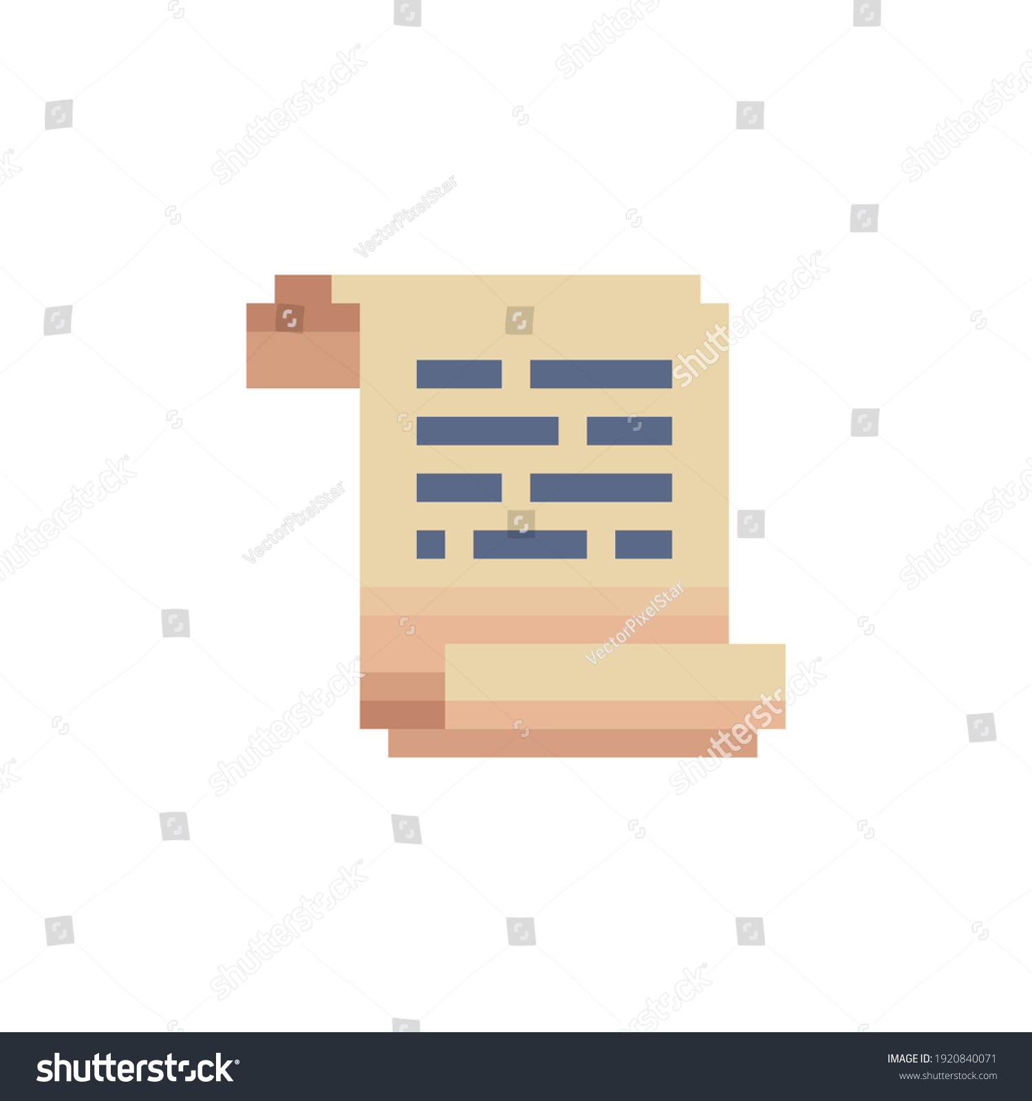 3,441 Pixel scroll Images, Stock Photos & Vectors | Shutterstock