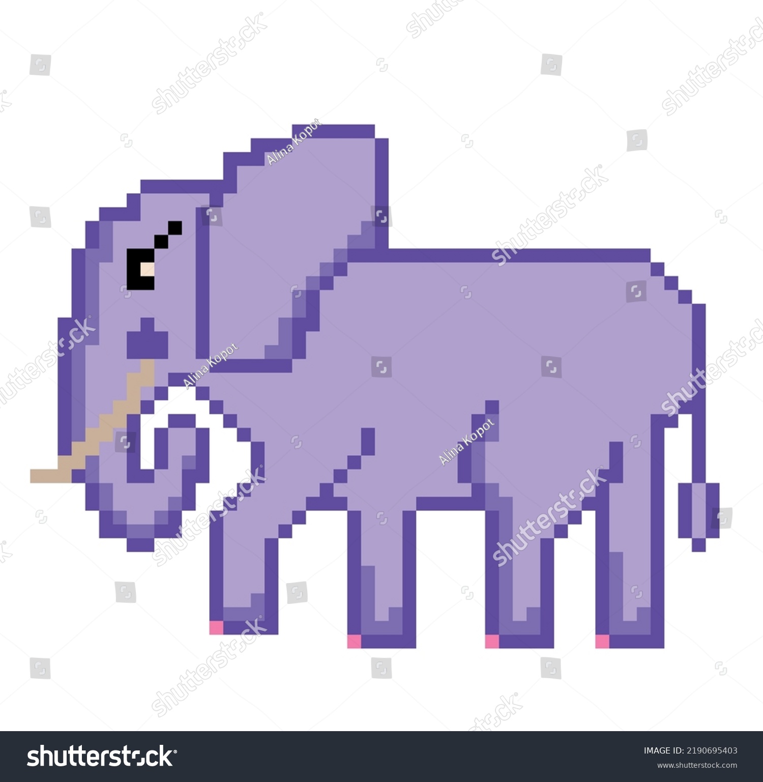 550 Embroidered elephant Images, Stock Photos & Vectors | Shutterstock