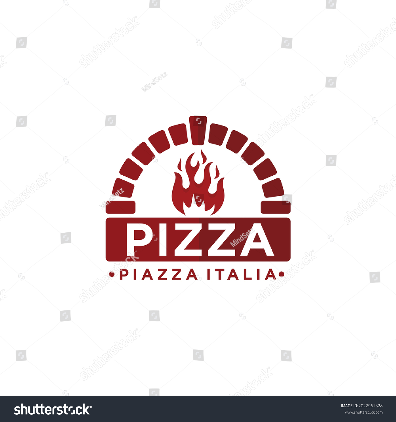 1,291 Stone oven logo Images, Stock Photos & Vectors | Shutterstock