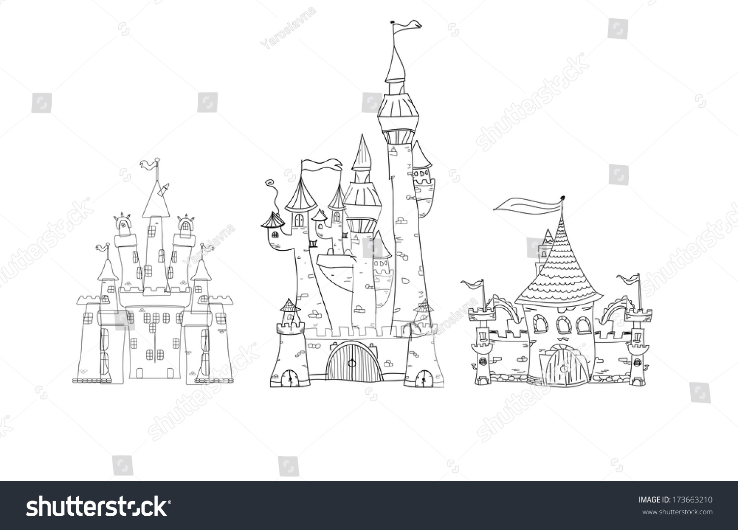 SVG of Places and Architecture around the World svg