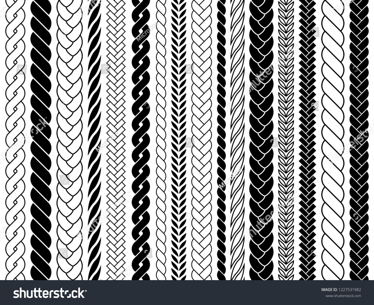 98,622 Braided pattern Images, Stock Photos & Vectors | Shutterstock