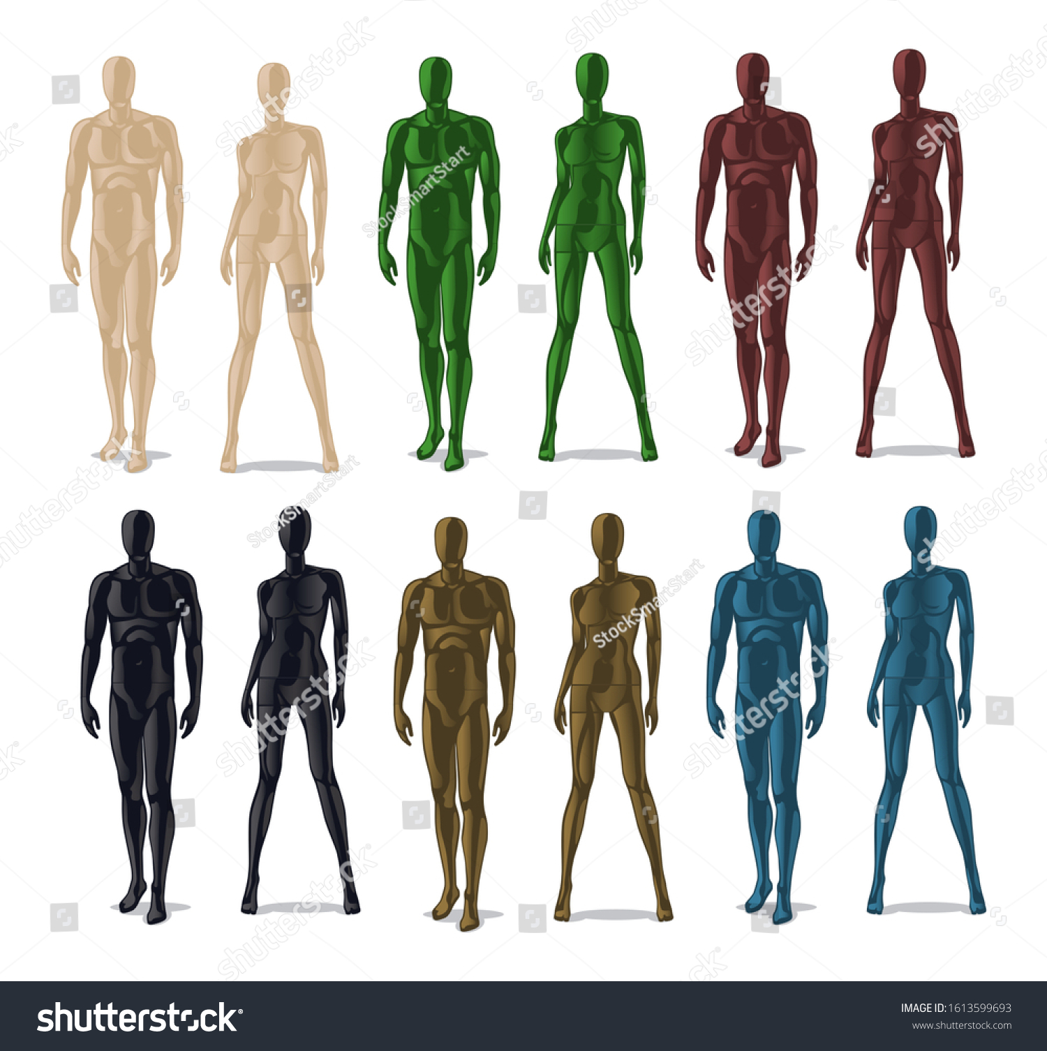 men dolls for women