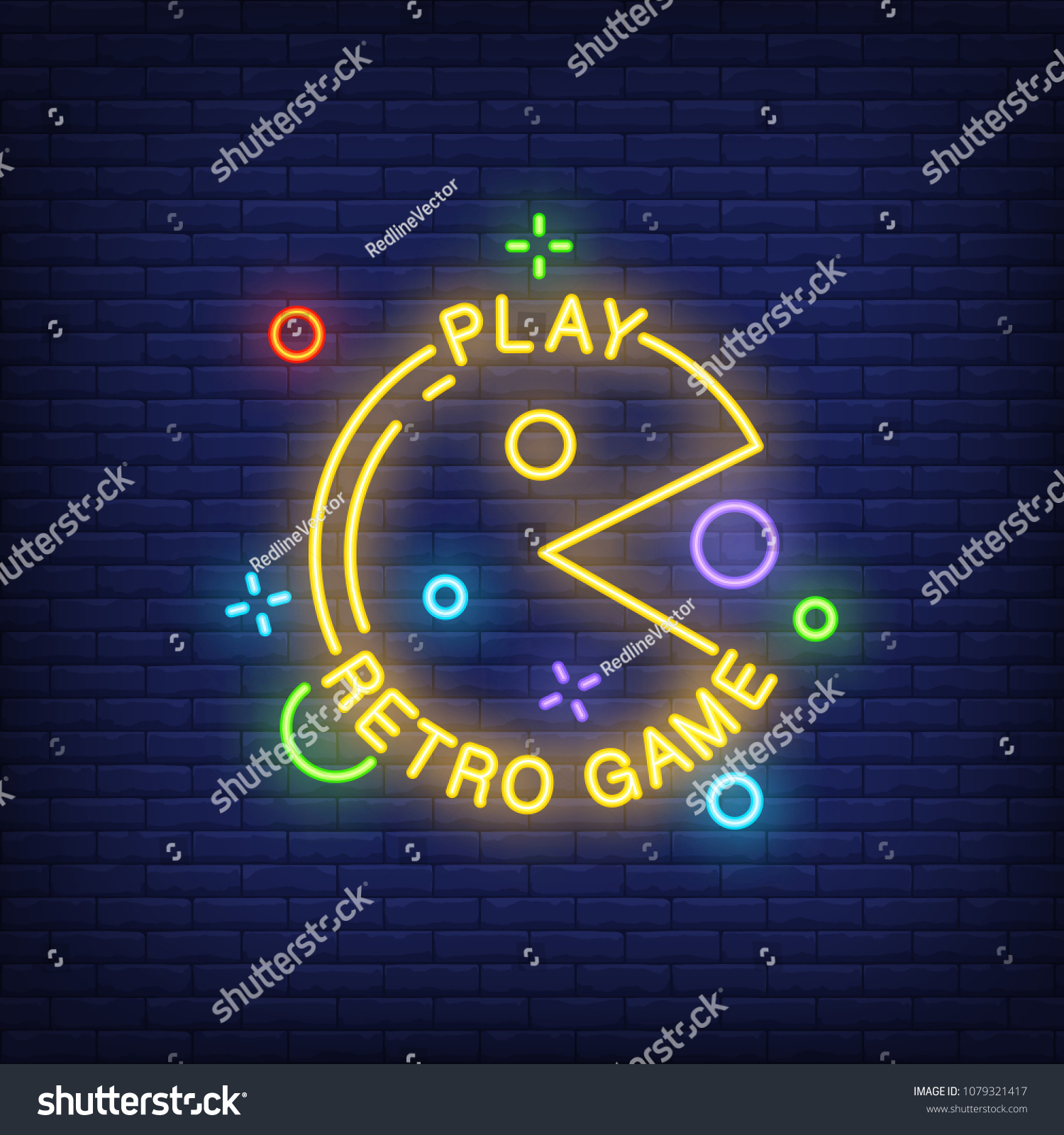 pacman retro games