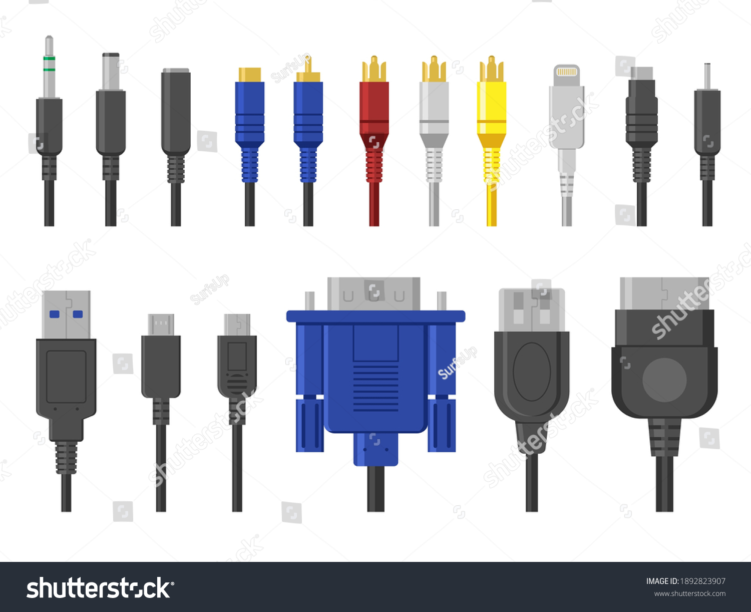 15,417 Audio input Images, Stock Photos & Vectors | Shutterstock