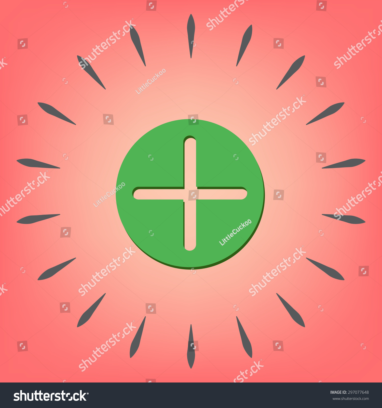 plus-sign-icon-positive-symbol-stock-vector-royalty-free-297077648