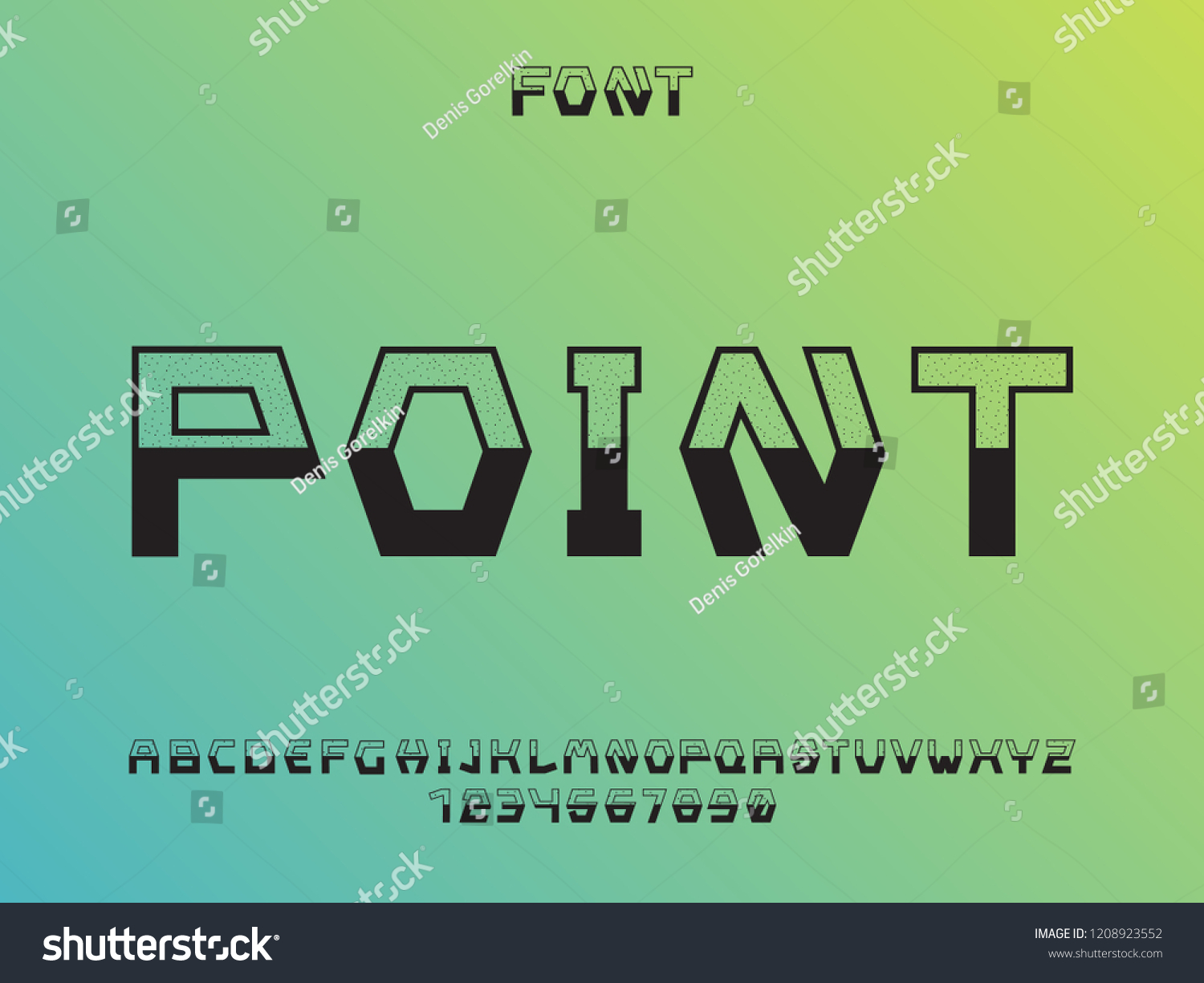 Point Font Vector Alphabet Letters Numbers Image Vectorielle De Stock point-font-vector-alphabet-letters-numbers-image-vectorielle-de-stock