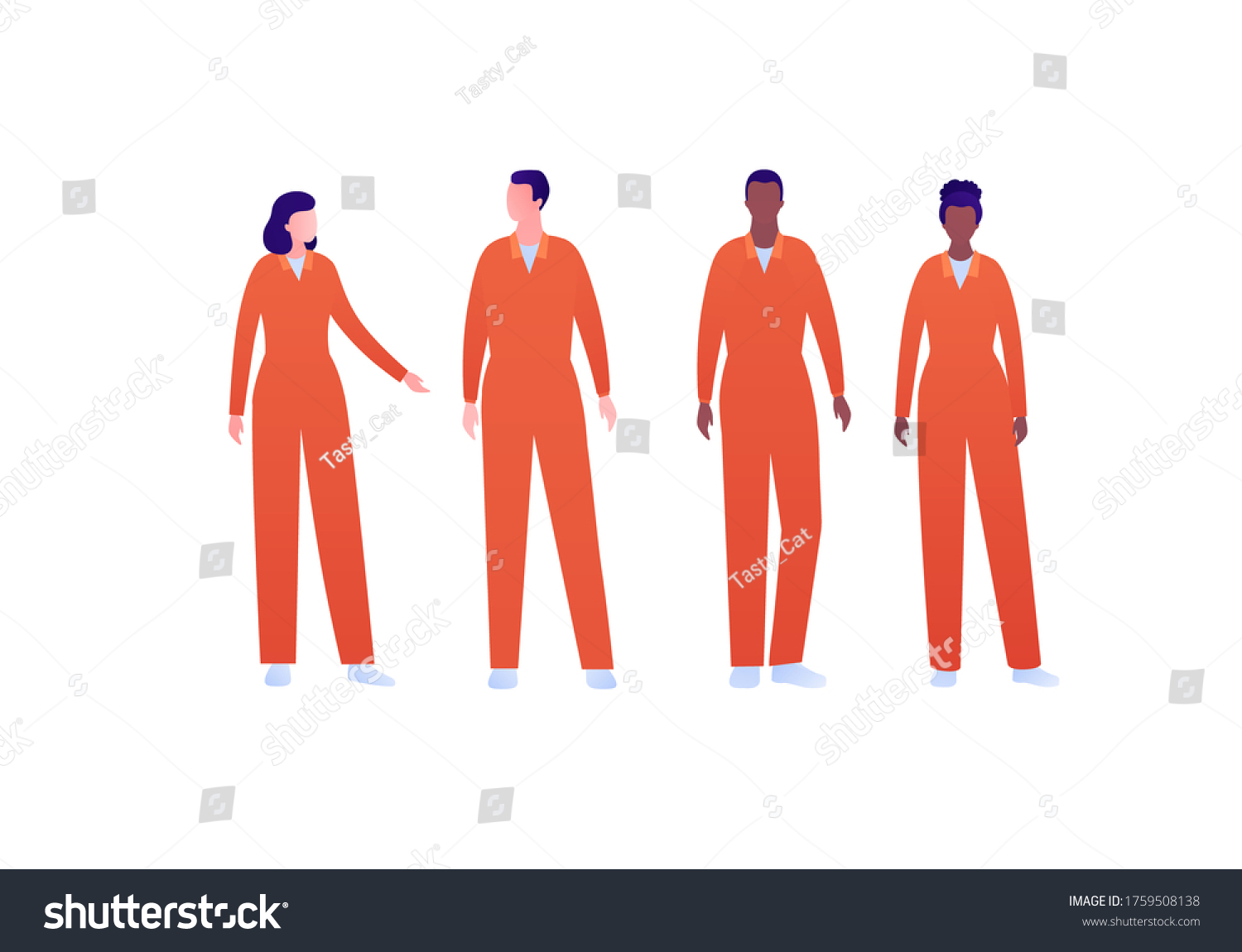 245 Women Prison Jumpsuit Images Stock Photos Vectors Shutterstock 245 Women Prison Jumpsuit Images Stock Photos Vectors Shutterstock