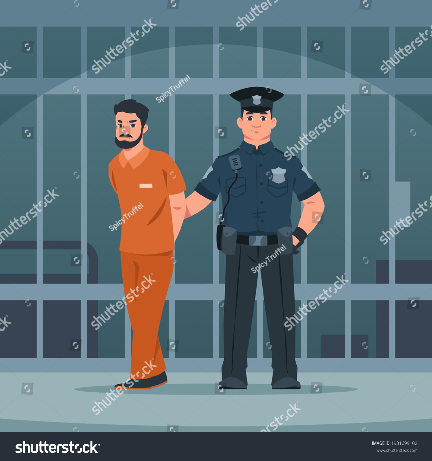 4-937-caught-by-police-images-stock-photos-vectors-shutterstock