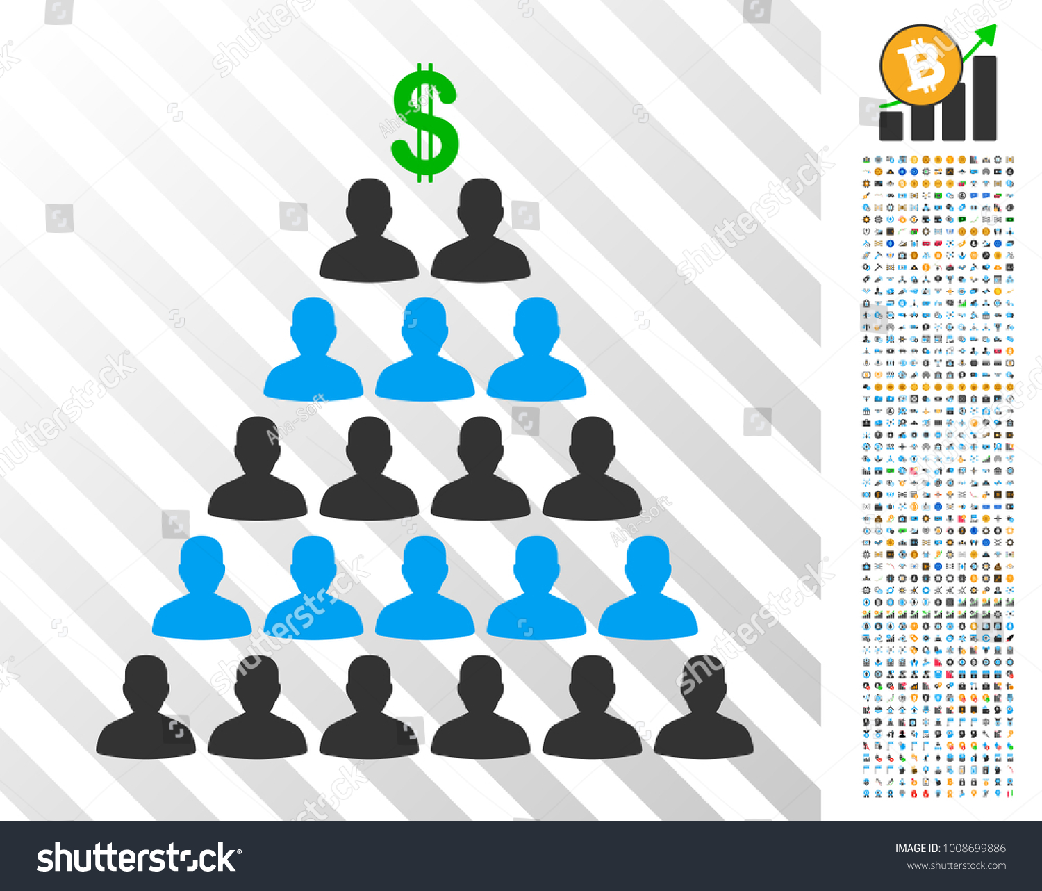 Bitcoin mining pyramid scheme when to take profit cryptocurrency