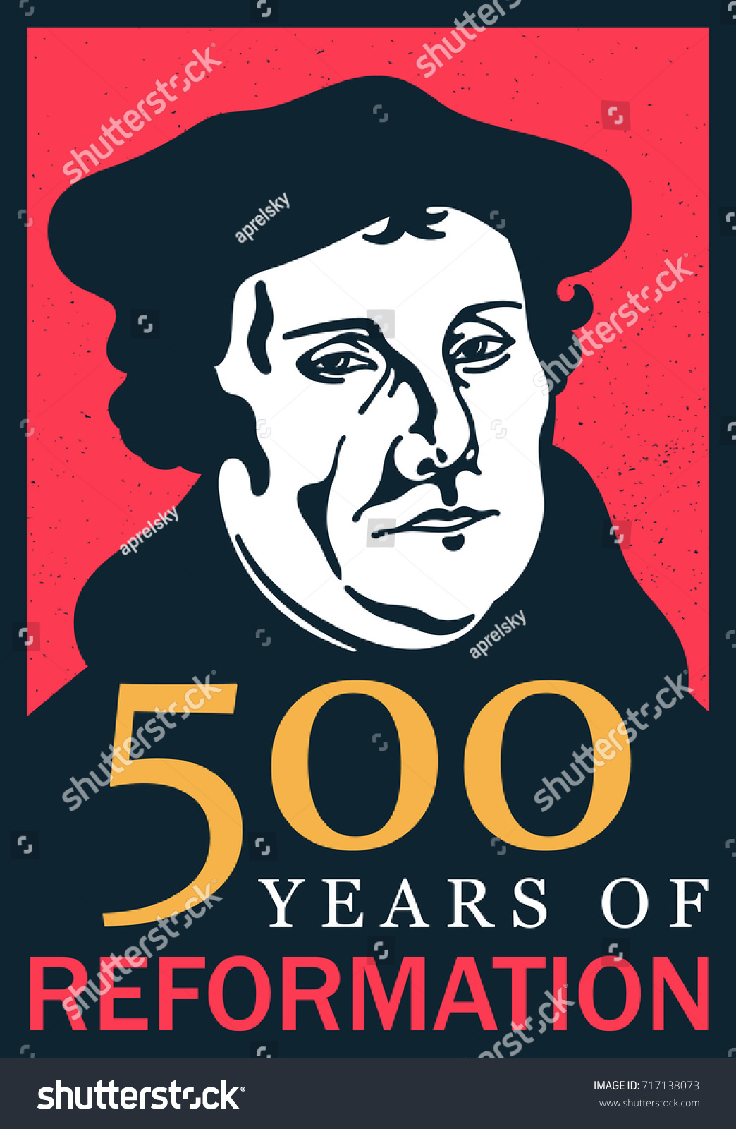 500 Years Of Reformation Images, Stock Photos & Vectors | Shutterstock