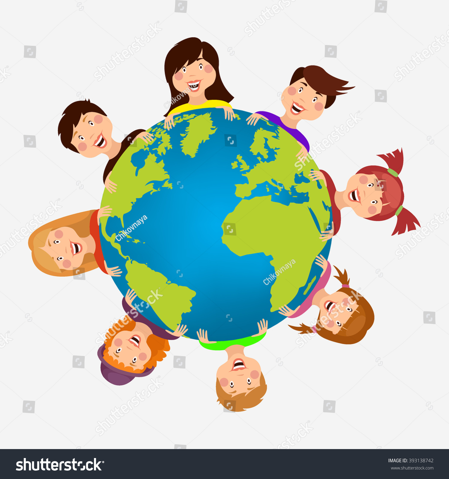Free Free Earth Child Svg 728 SVG PNG EPS DXF File