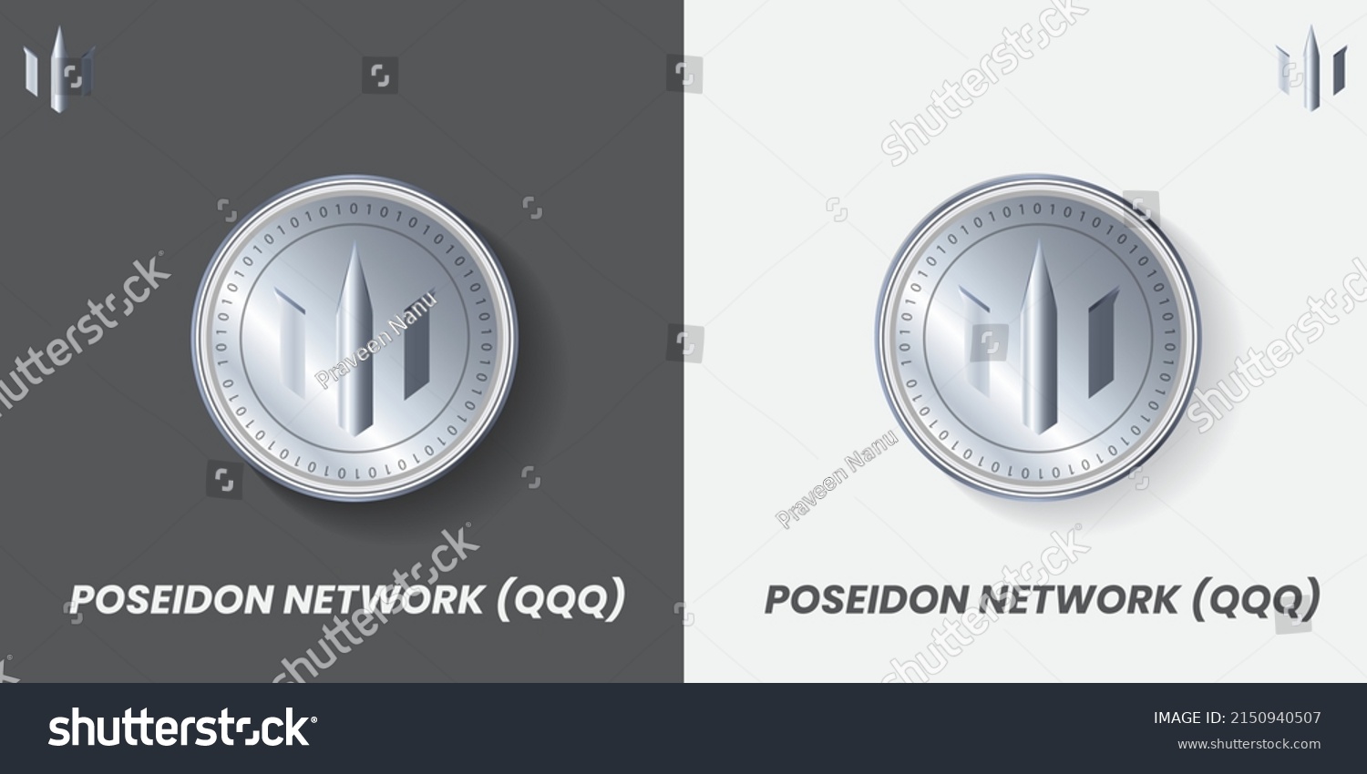 poseidon crypto currency