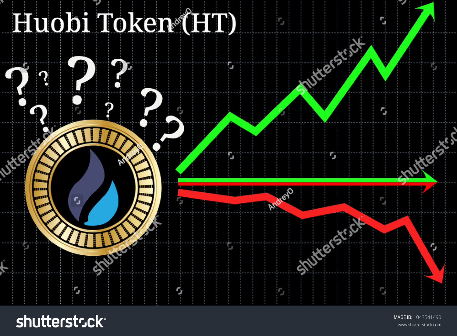 Huobi Token Ht July 3 For Huobi Htusdt By Readcrypto Tradingview