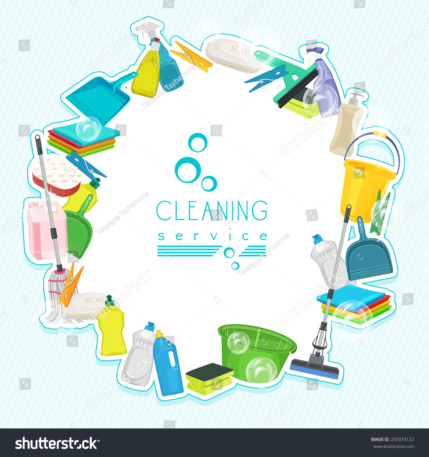 clip art illustrations housekeeping - photo #30