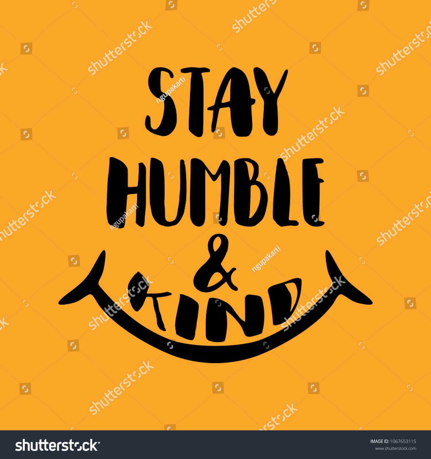 Poster Motivation Quotes Stay Humble Kind Stock Vector Royalty Free 1067653115 - humble roblox id related keywords suggestions humble