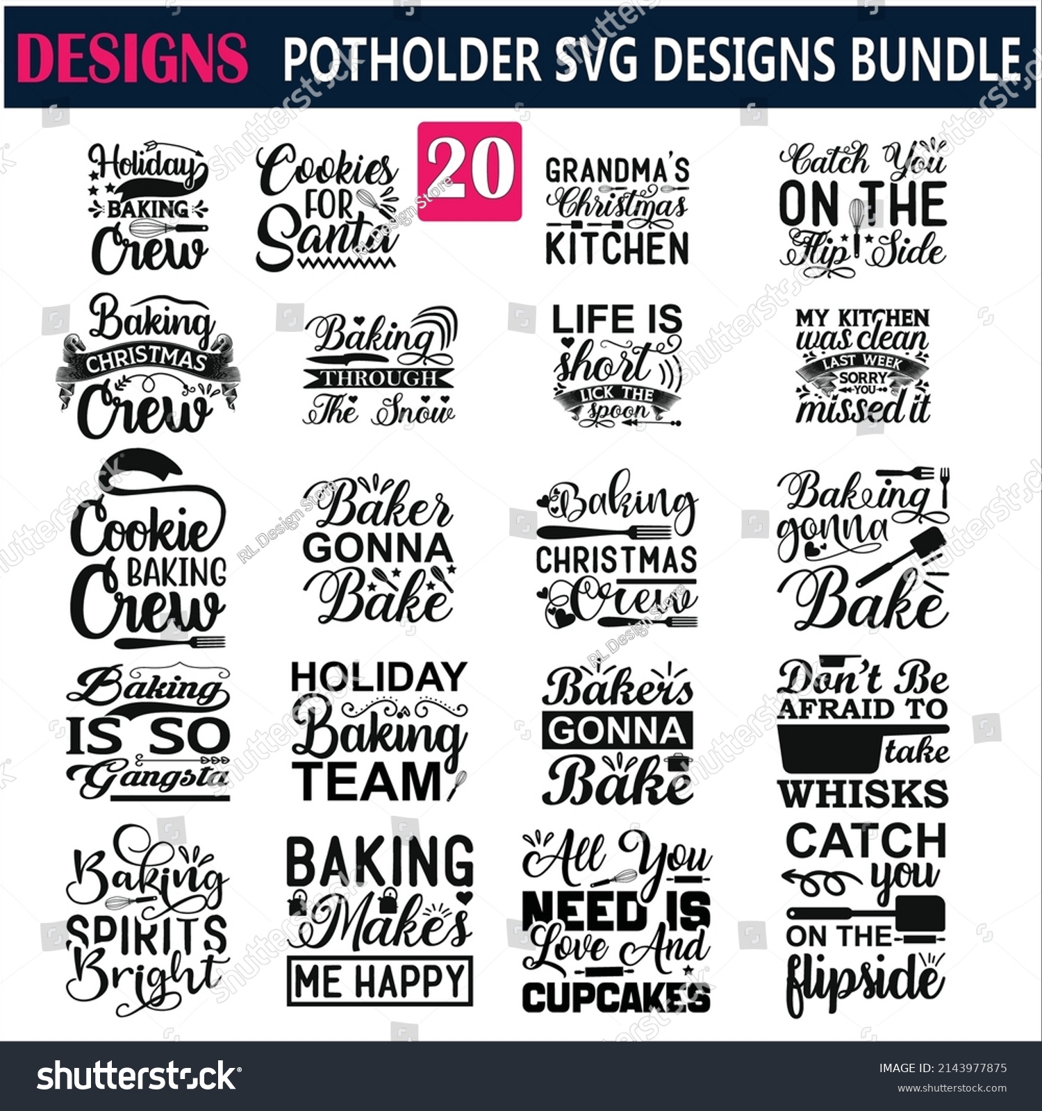 SVG of Potholder Quotes SVG Designs Bundle  Potholder quotes SVG cut files bundle, Potholder quotes t shirt designs bundle, about  Quotes   svg files for ,  teacher svg files, svg