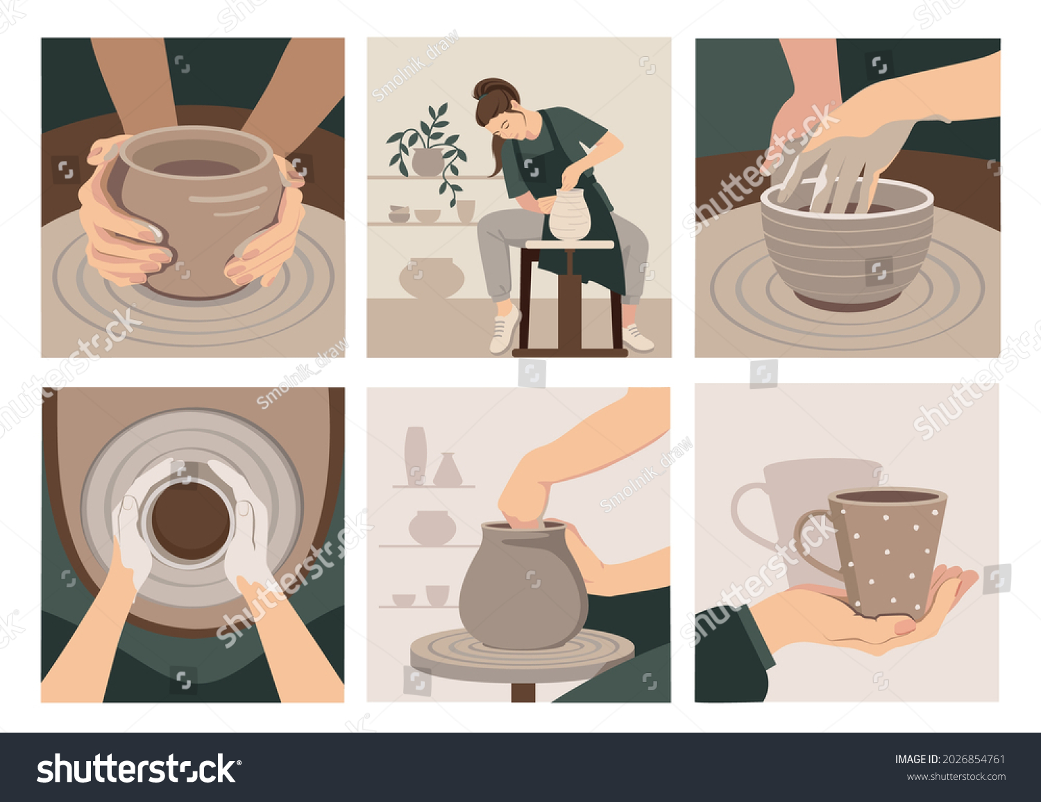 pottery making illustrated download