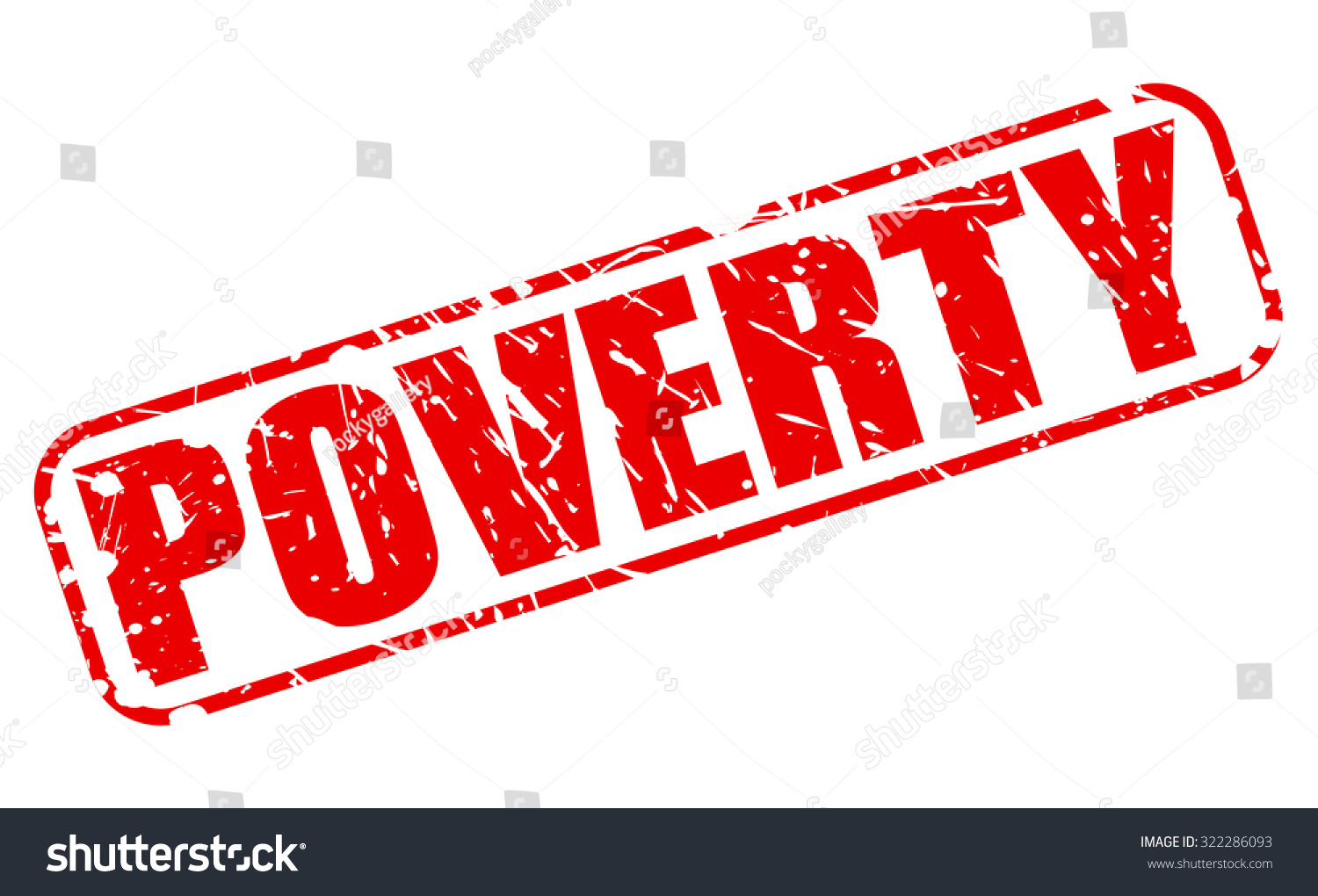 clipart on poverty - photo #18