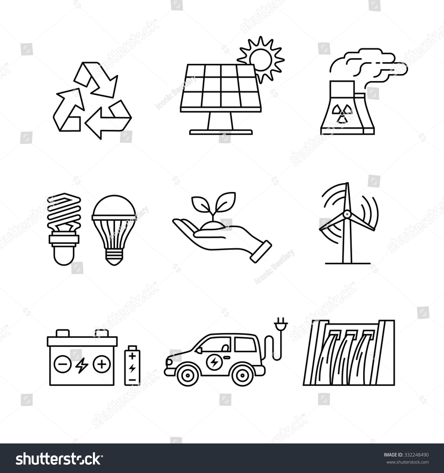 1,114 Cooling tower logo Images, Stock Photos & Vectors | Shutterstock