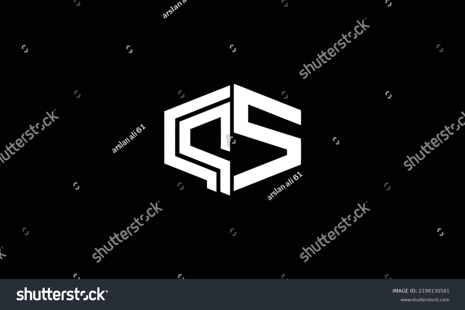 2 Qqs logo Images, Stock Photos & Vectors | Shutterstock