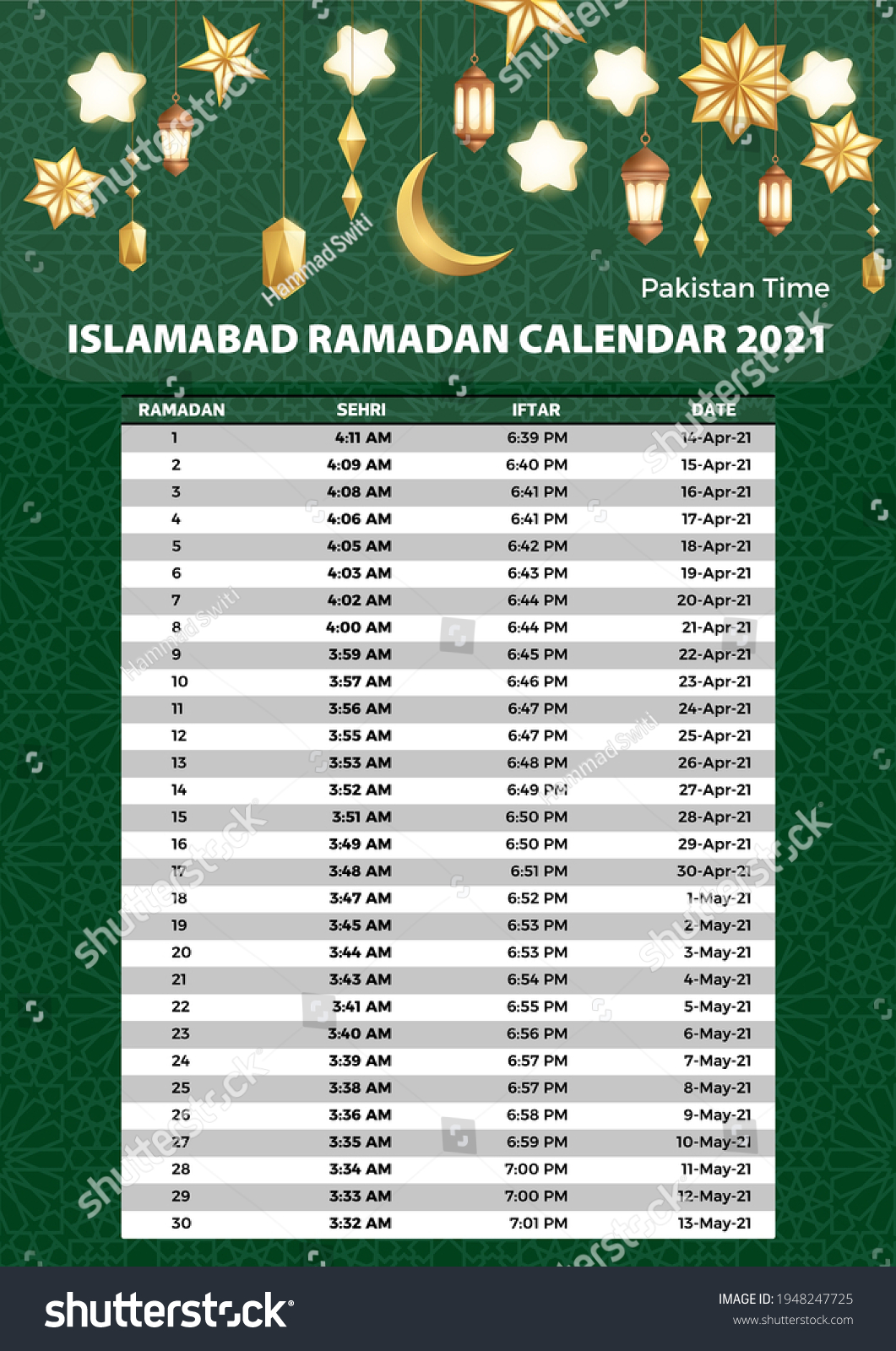 136 imágenes de Islamabad time Imágenes, fotos y vectores de stock