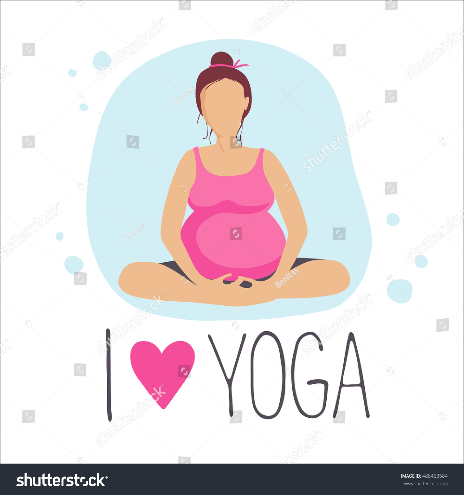 Butterfly Pose In Pregnancy Butterfly Pose In Pregnancy