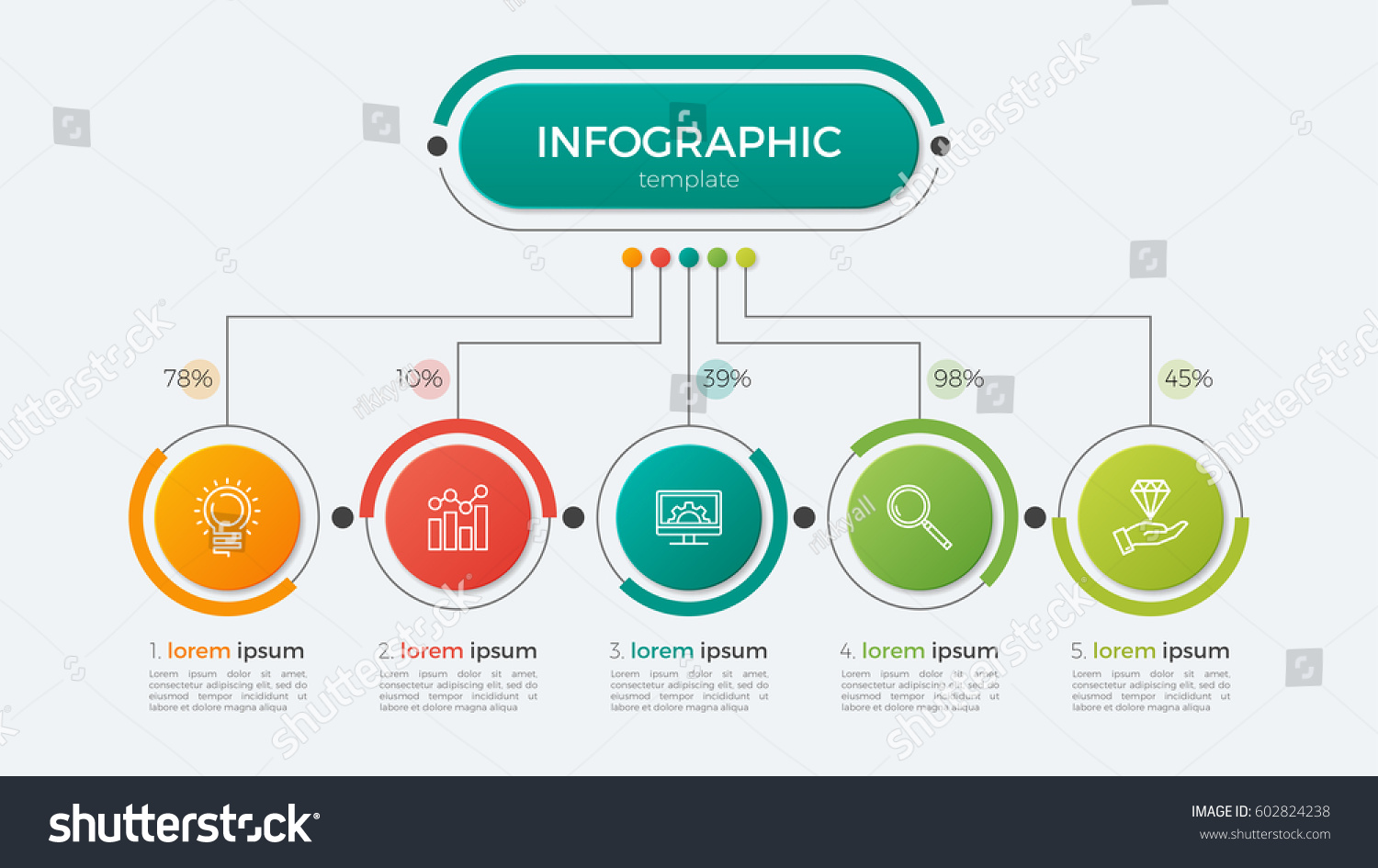 Properties of stock options ppt