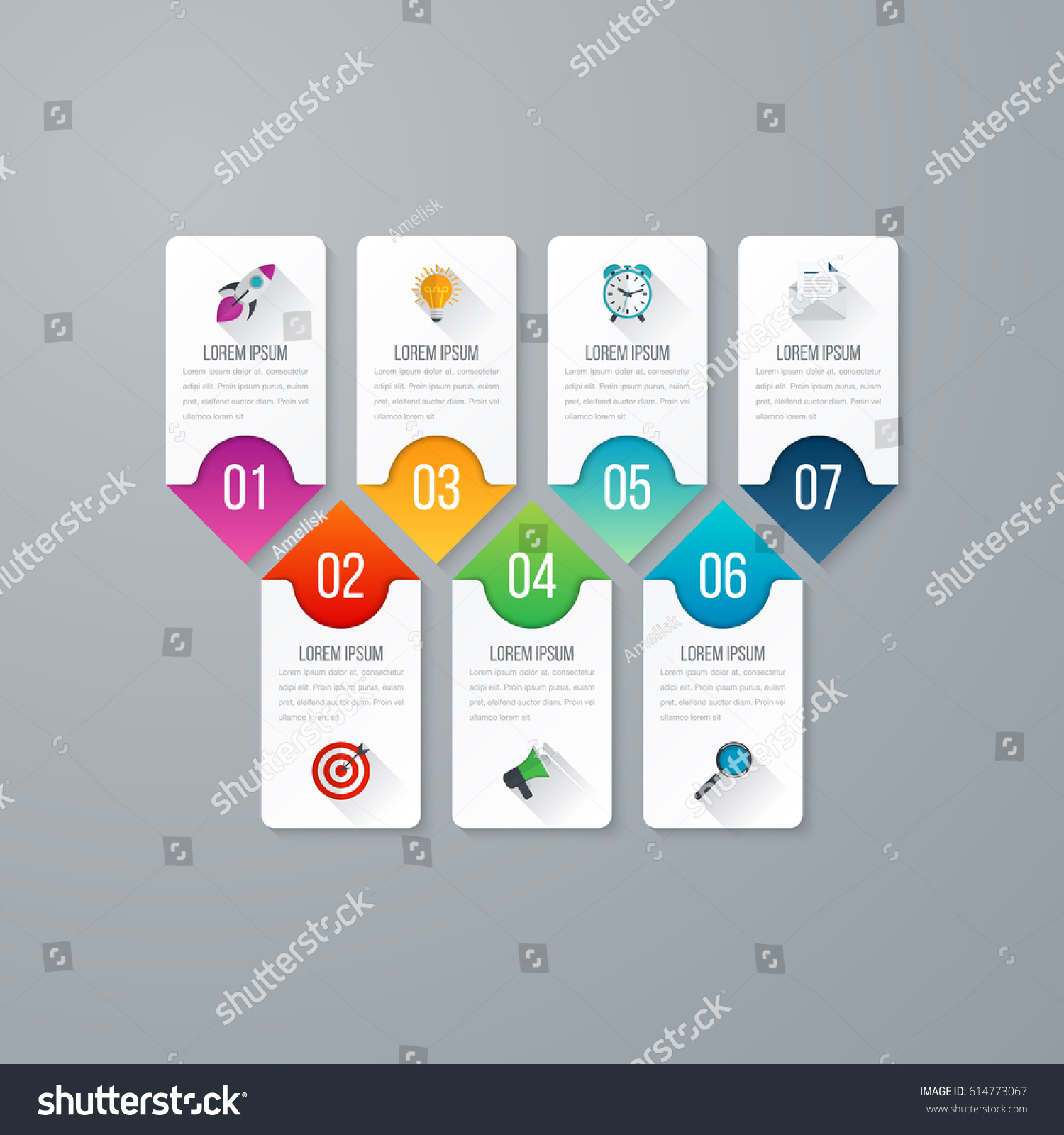 30,688 Infographic word Stock Vectors, Images & Vector Art | Shutterstock