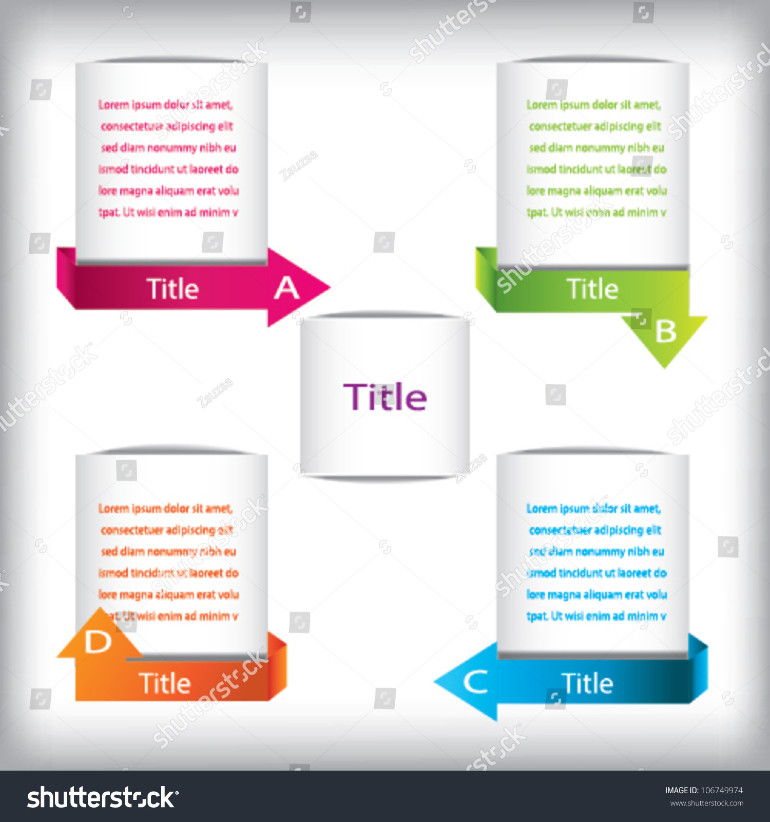 vector presentation template – brettfranklin.co vector presentation template – brettfranklin.co, Digital Pulmanotry Vessel Medical Presentation Template, Presentation templates