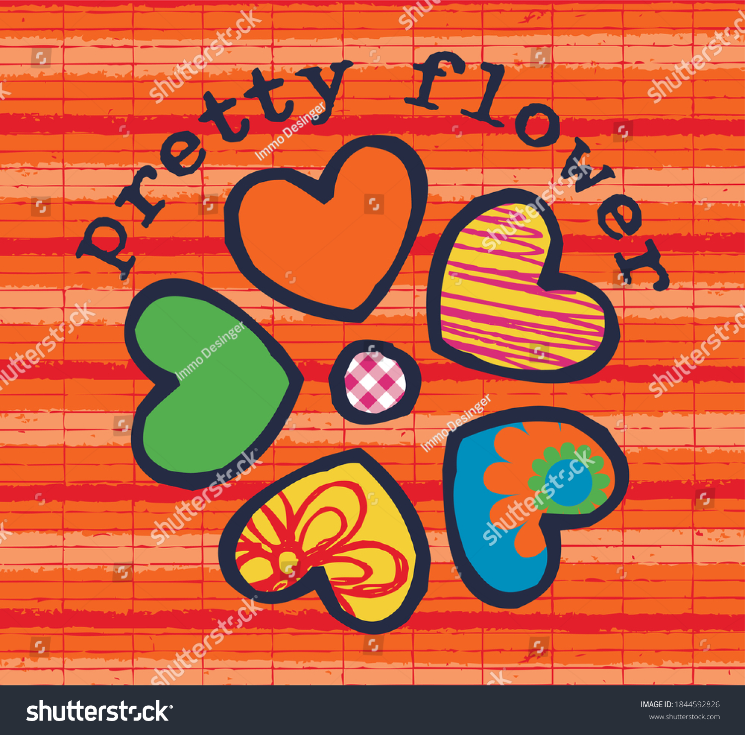 Prettt Images, Stock Photos & Vectors | Shutterstock