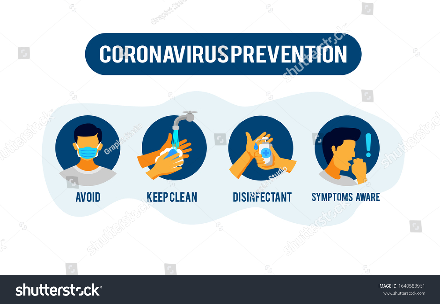 251,821 Virus prevention vector Images, Stock Photos & Vectors ...