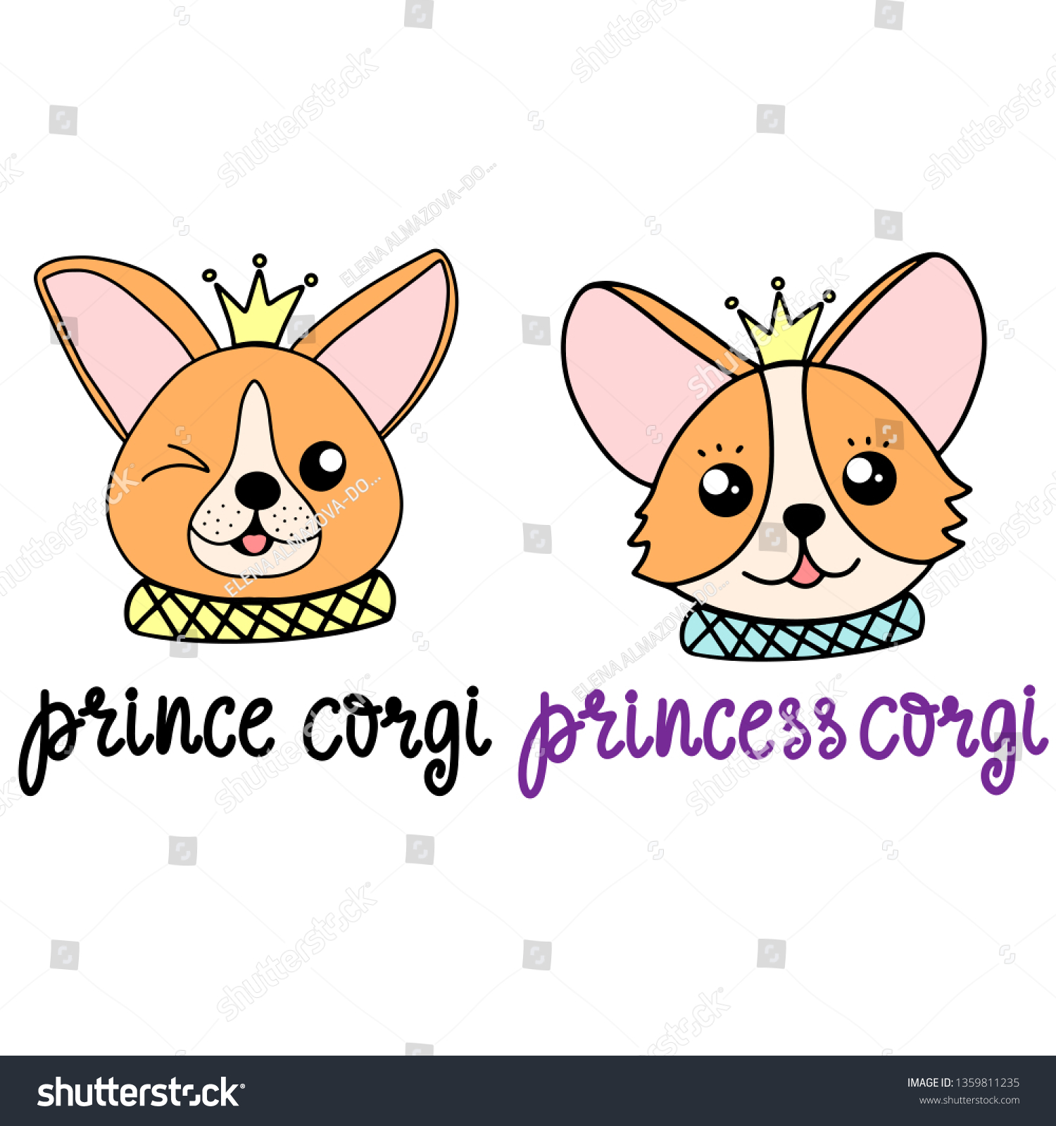 princess puppy cartoon