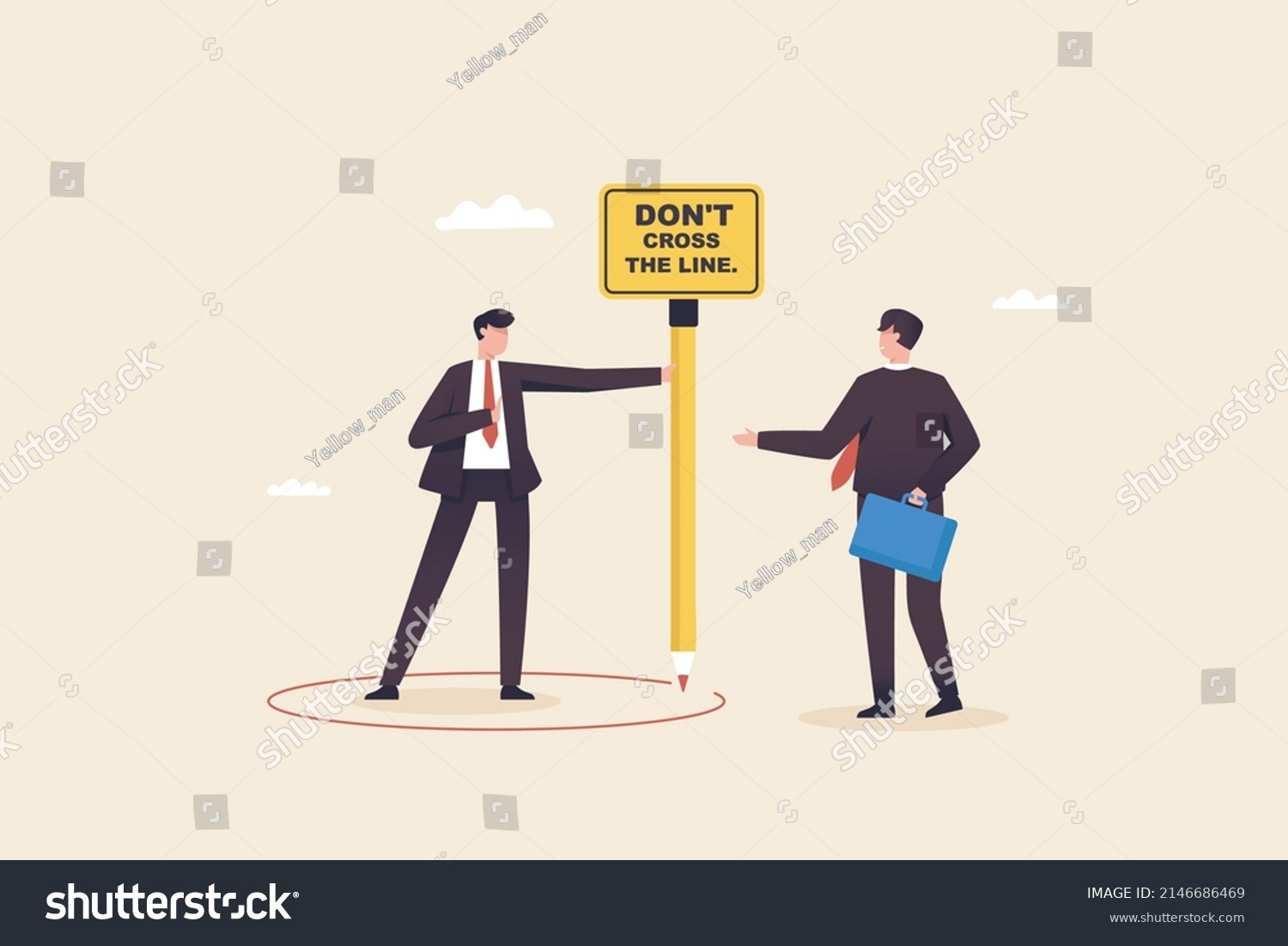 184 Respect privacy Stock Illustrations, Images & Vectors Shutterstock