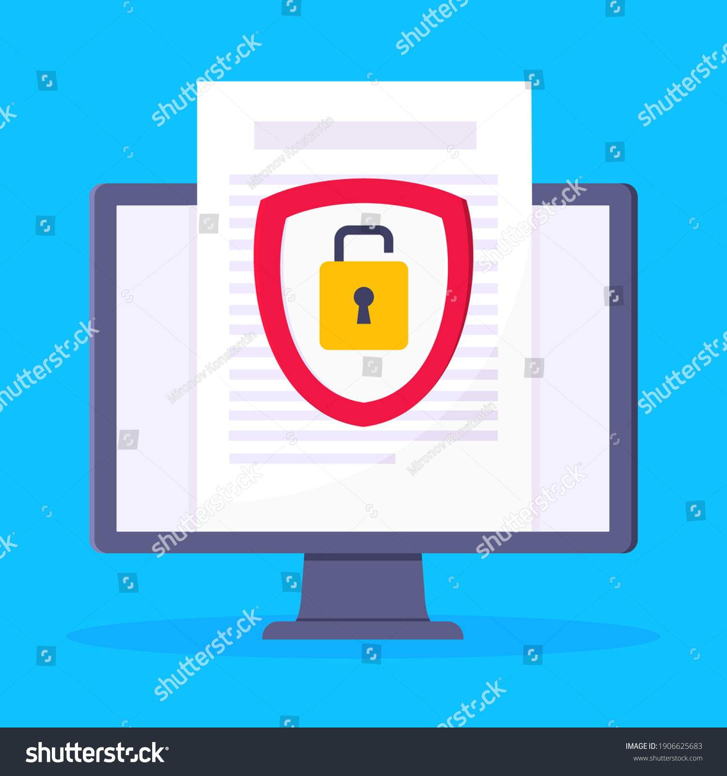 691,809 Internet security Stock Vectors, Images & Vector Art | Shutterstock