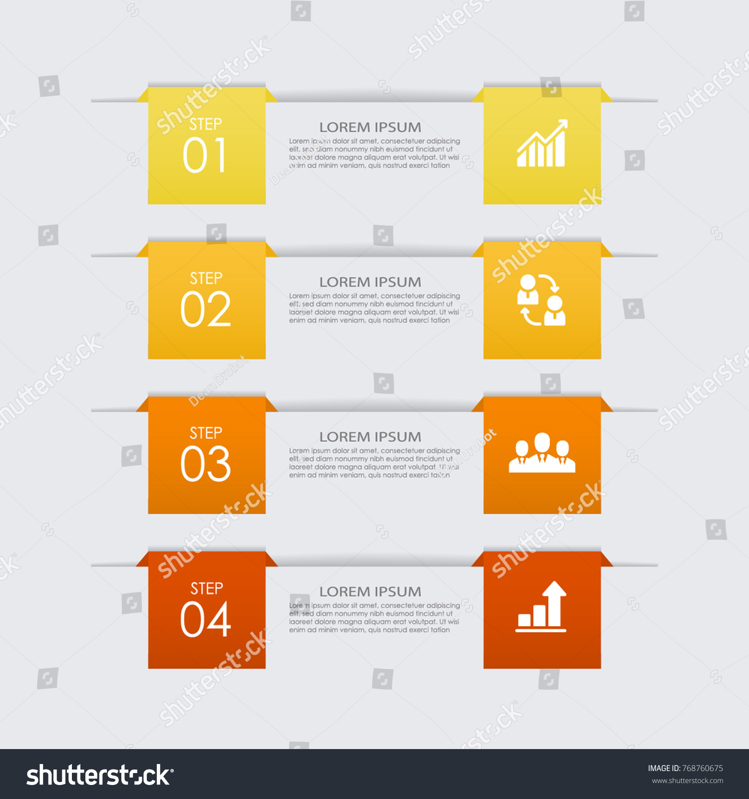 process diagram template