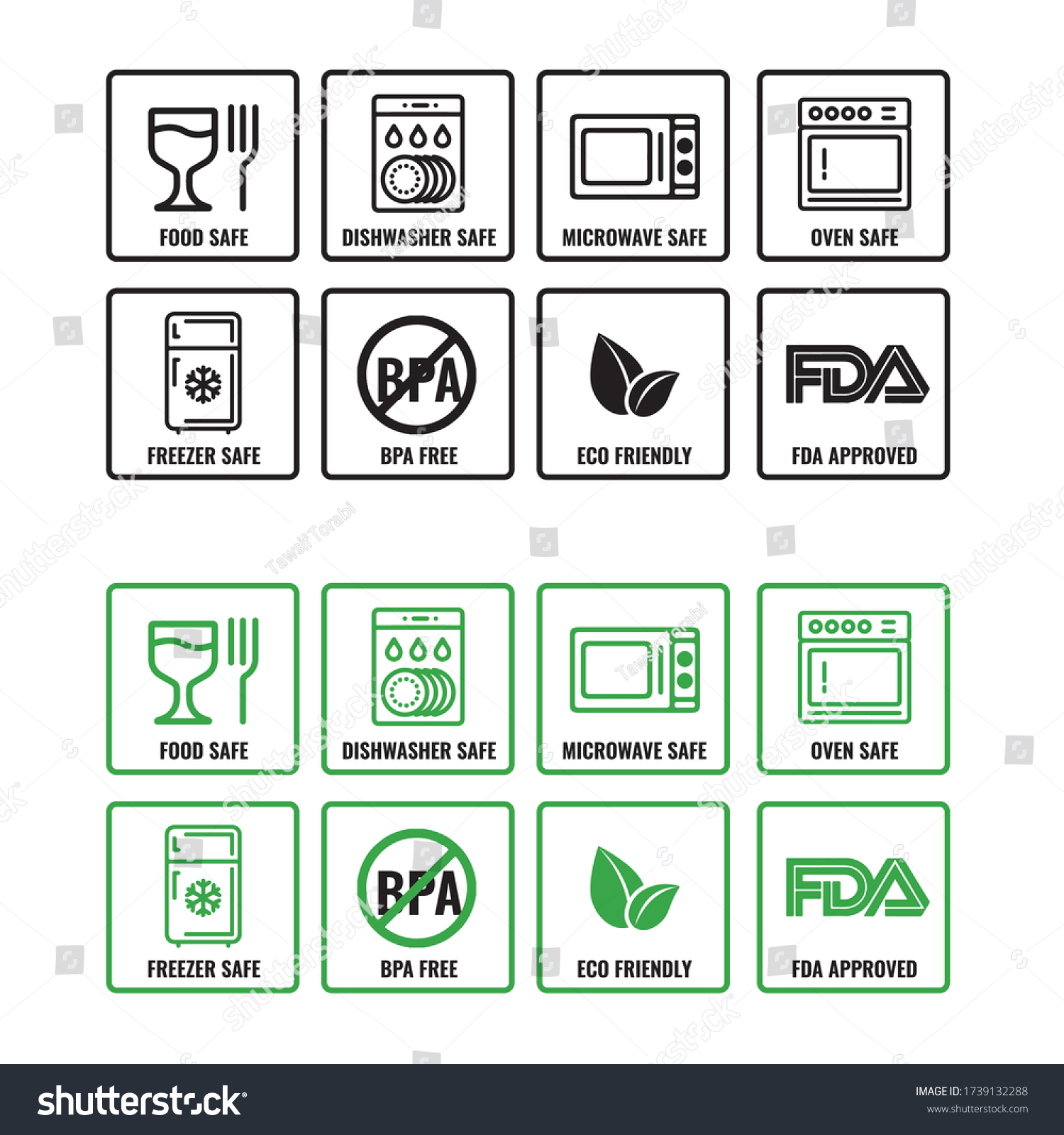 1,407 Microwave safe Gambar, Foto Stok & Vektor Shutterstock