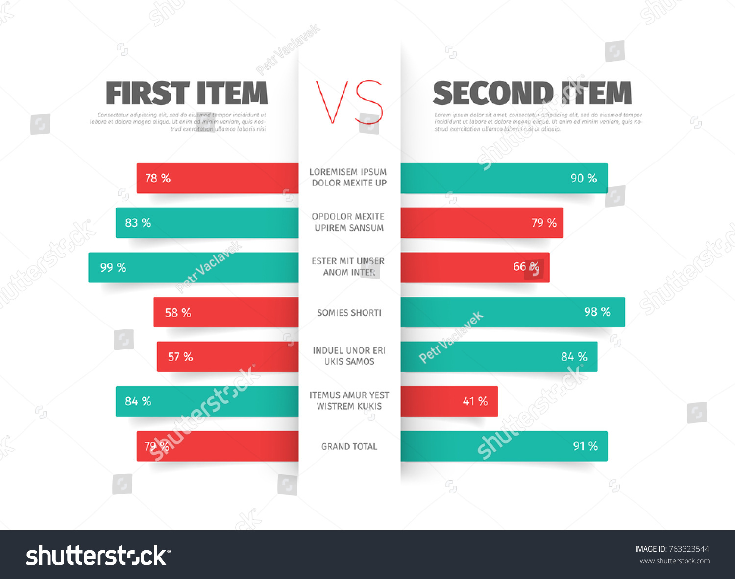 17-649-graph-comparison-images-stock-photos-vectors-shutterstock