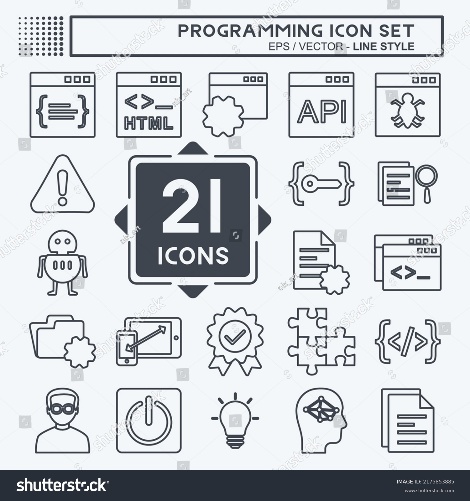 278,378 Programming symbols Images, Stock Photos & Vectors | Shutterstock