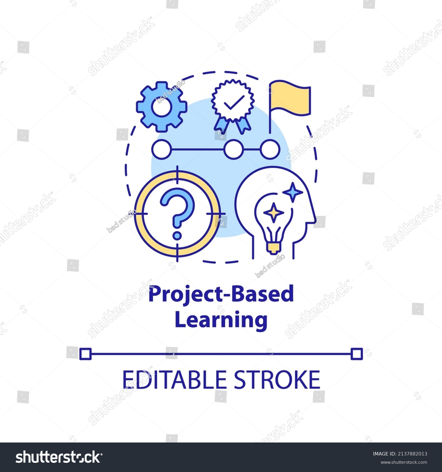 283 Problem based learning Images, Stock Photos & Vectors | Shutterstock
