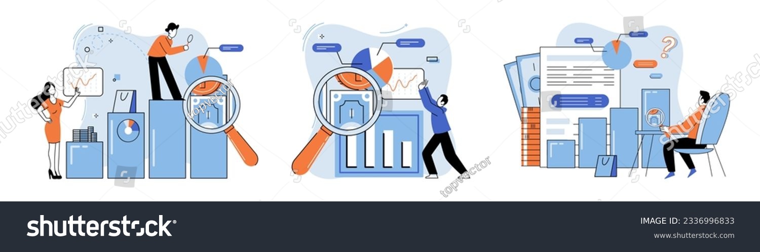 SVG of Promotion discount sale. Vector illustration. Sales index, scoreboard displaying business performance Forecast of future sales, fortune teller predicting revenue possibilities Flash sale online svg
