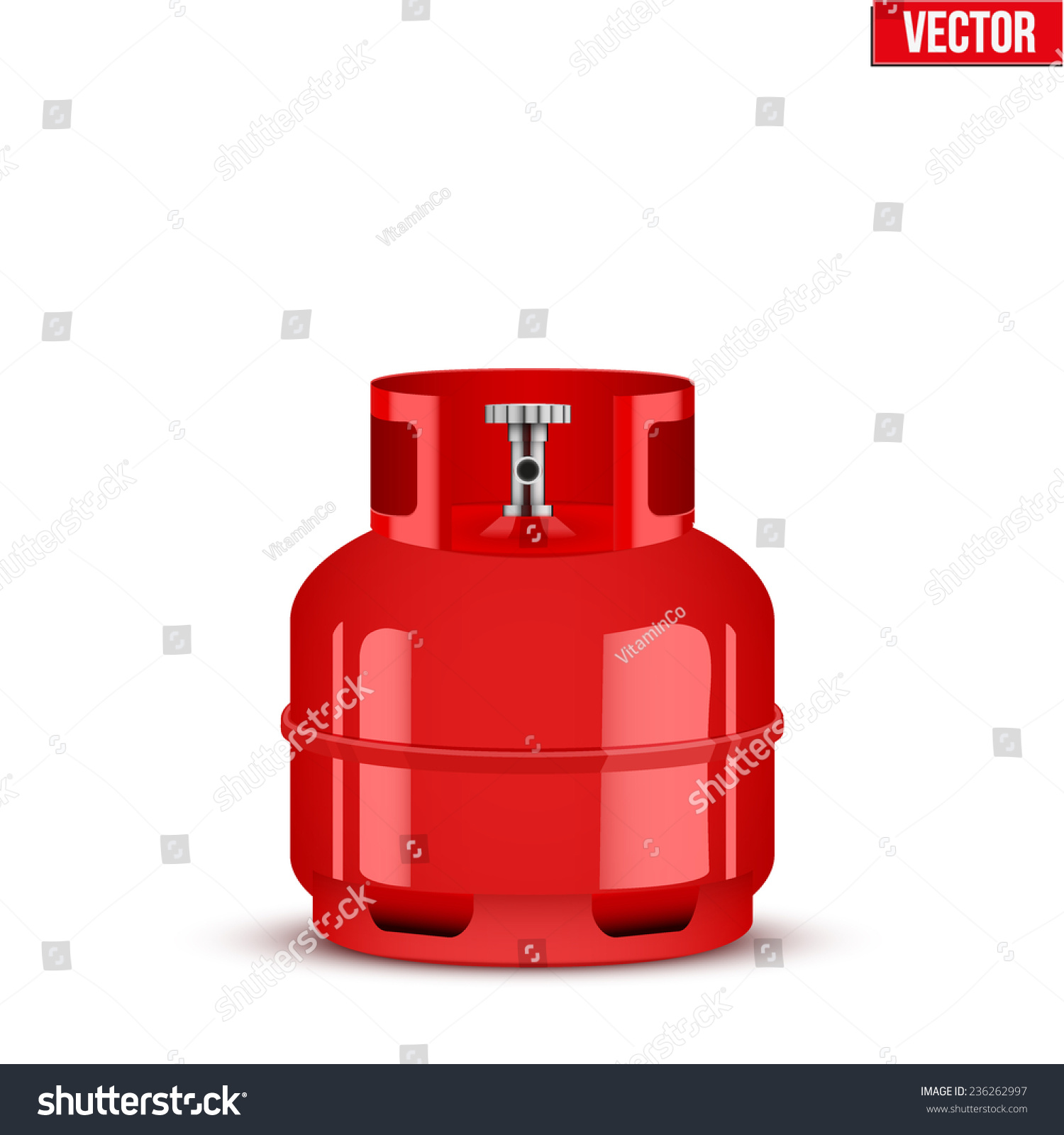 912 Small gas cylinder Images, Stock Photos & Vectors | Shutterstock