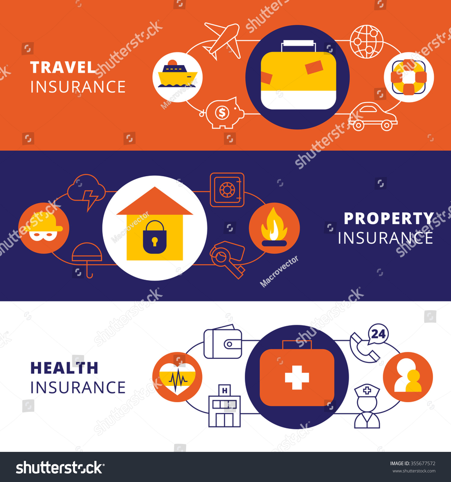 Health Insurance Companies >> Property Travel Cars Health Insurance Companies Stock Vector Health Insurance Companies >> Property Travel Cars Health Insurance Companies Stock Vector